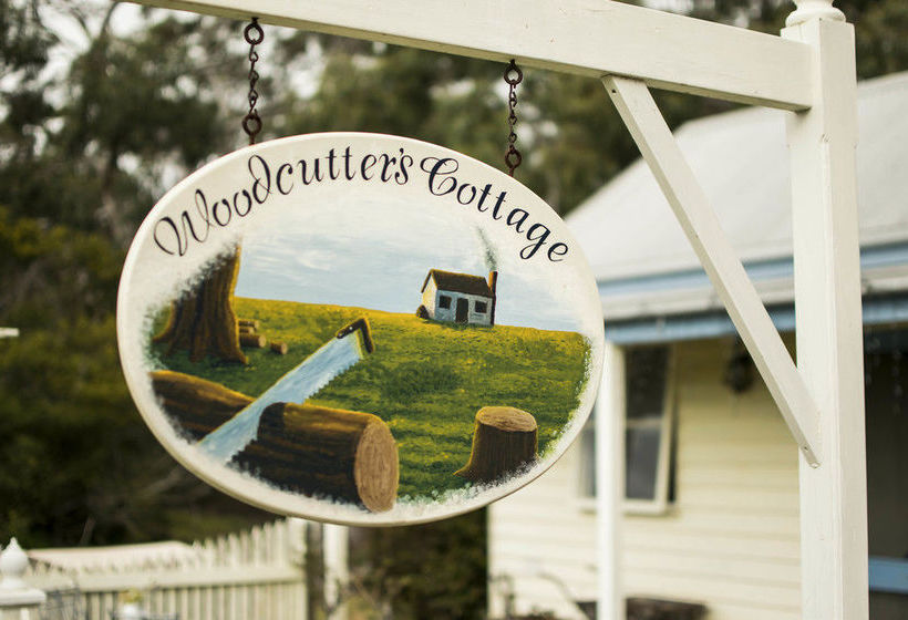 Freshwater Creek Cottages | Freshwater Creek | Victoria | Australia 5