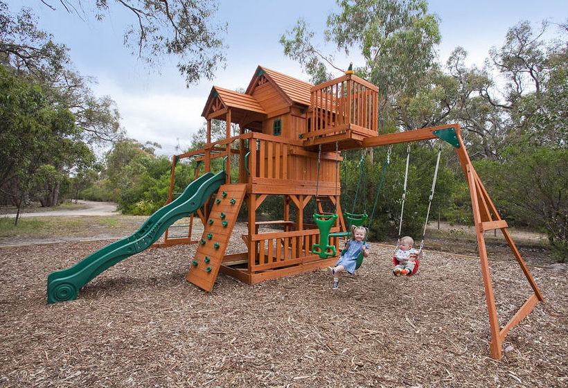 Freshwater Creek Cottages | Freshwater Creek | Victoria | Australia 6