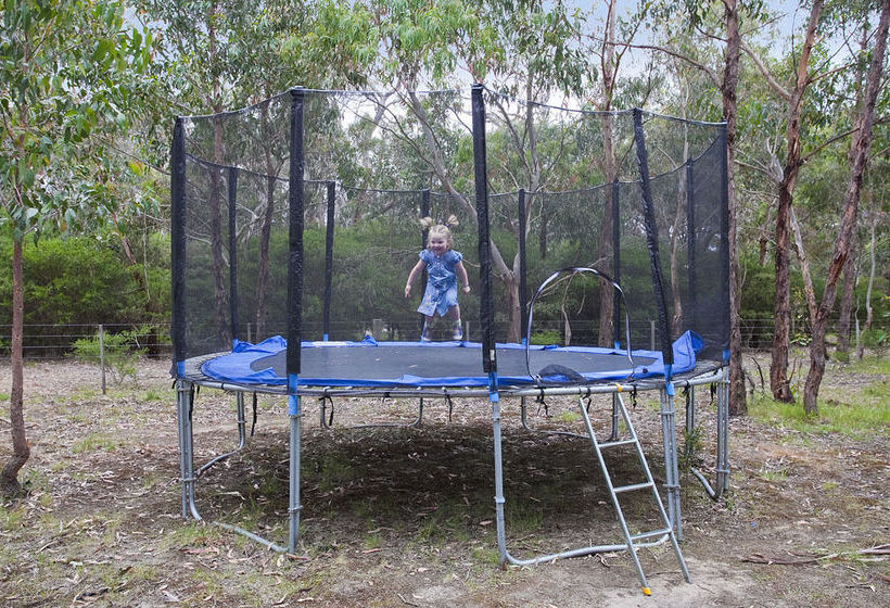 Freshwater Creek Cottages | Freshwater Creek | Victoria | Australia 7