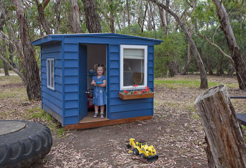 Freshwater Creek Cottages | Freshwater Creek | Victoria | Australia 8