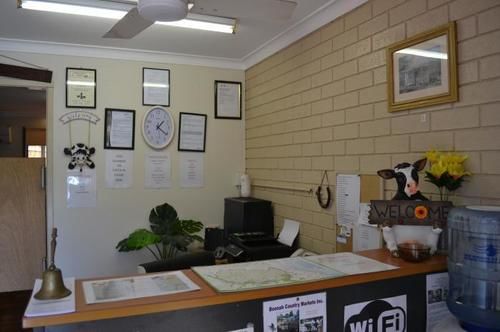 Boonah Motel | Boonah | Queensland | Australia 3