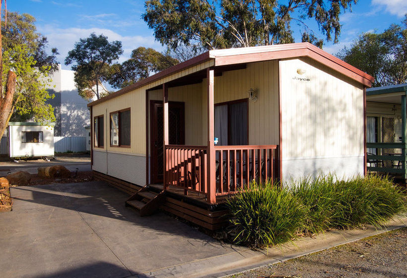 Motel Riverside Cabin Park | Kialla | Victoria | Australia 15