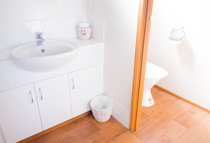 Motel Riverside Cabin Park | Kialla | Victoria | Australia 17