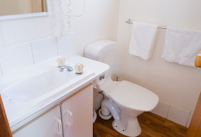 Motel Riverside Cabin Park | Kialla | Victoria | Australia 18