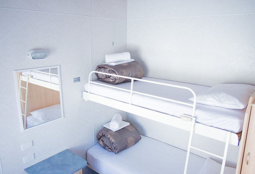 Motel Riverside Cabin Park | Kialla | Victoria | Australia 7