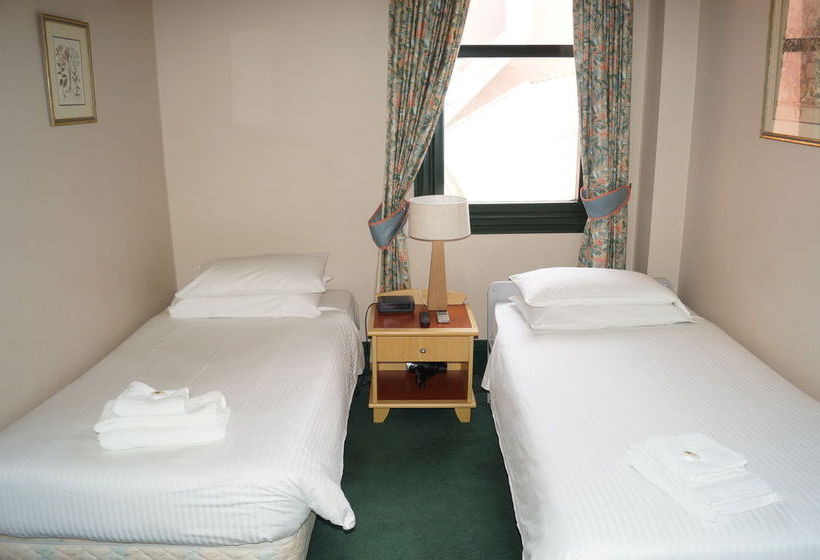 Hotel Glasgow Arms | Sydney | New South Wales | Australia 10