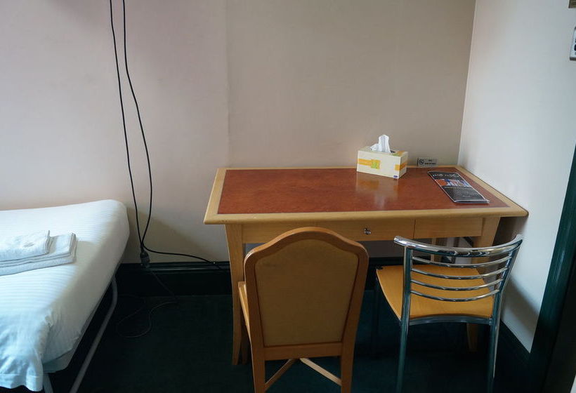 Hotel Glasgow Arms | Sydney | New South Wales | Australia 11