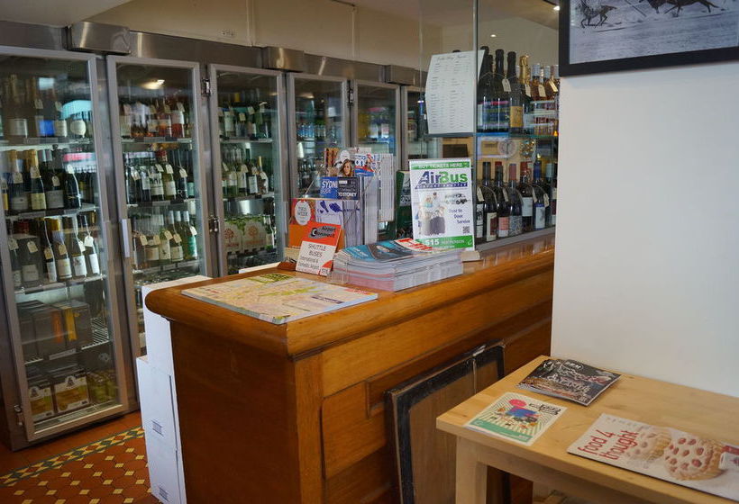 Hotel Glasgow Arms | Sydney | New South Wales | Australia 12