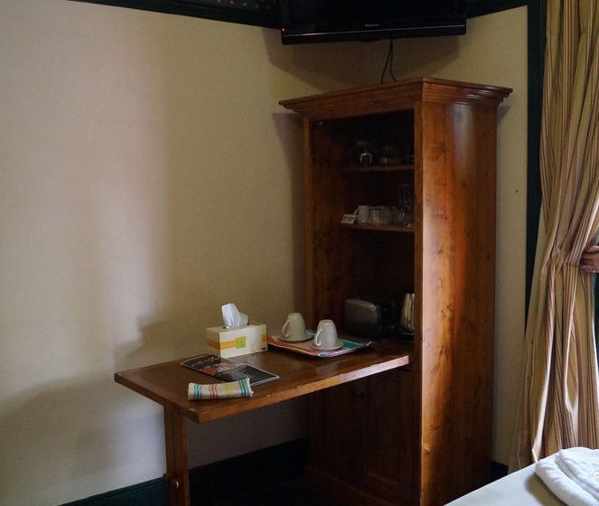 Hotel Glasgow Arms | Sydney | New South Wales | Australia 14