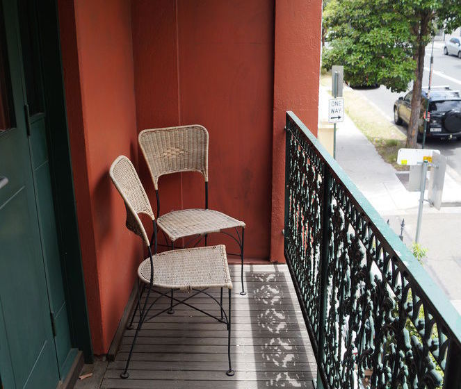 Hotel Glasgow Arms | Sydney | New South Wales | Australia 15