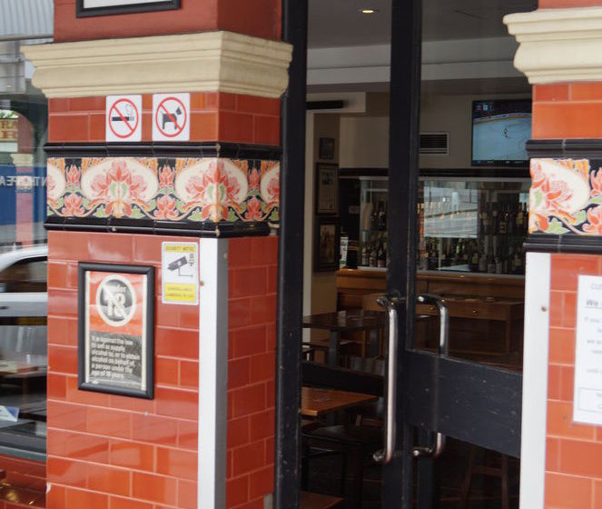 Hotel Glasgow Arms | Sydney | New South Wales | Australia 18