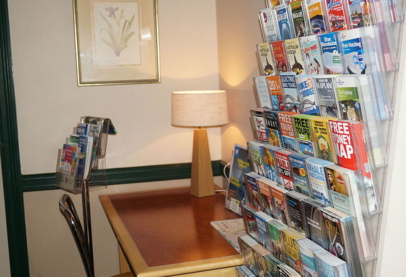 Hotel Glasgow Arms | Sydney | New South Wales | Australia 2