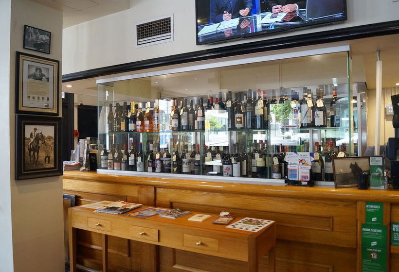 Hotel Glasgow Arms | Sydney | New South Wales | Australia 3