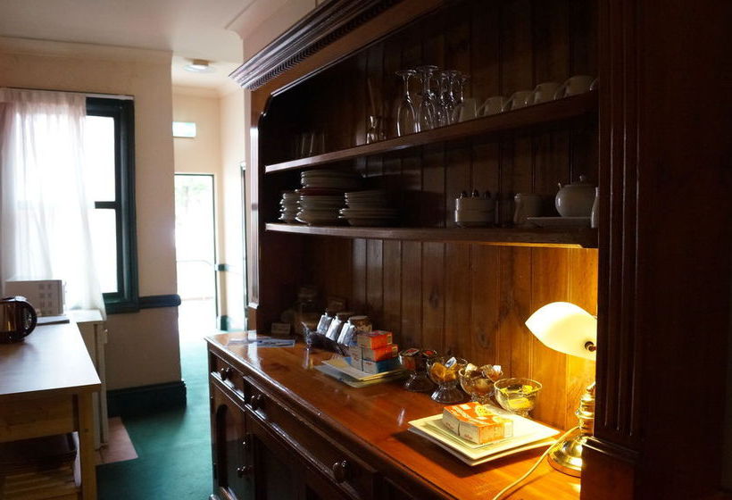 Hotel Glasgow Arms | Sydney | New South Wales | Australia 5