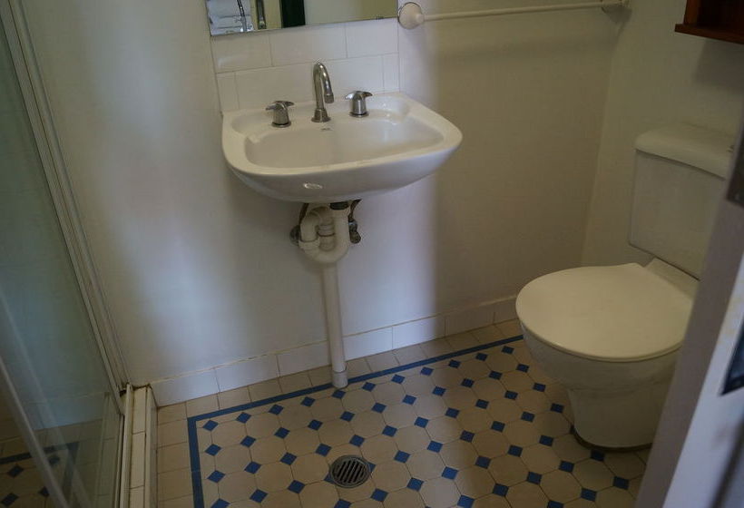 Hotel Glasgow Arms | Sydney | New South Wales | Australia 7