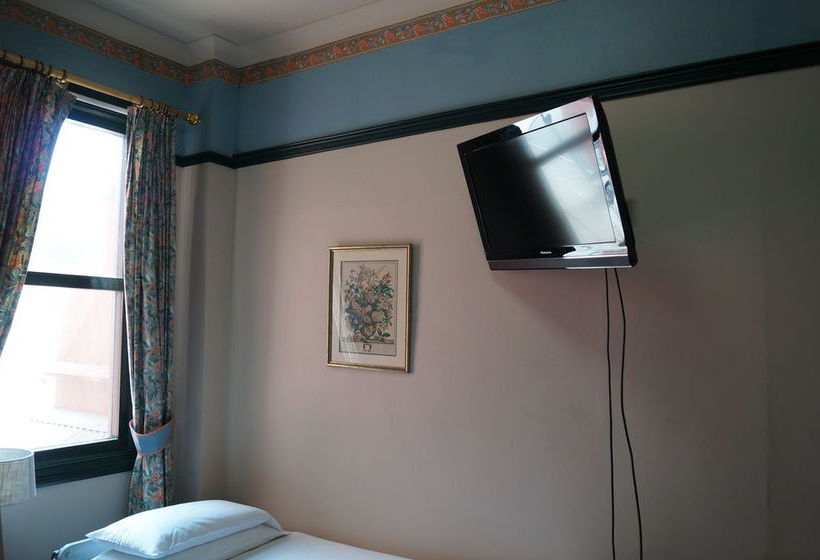 Hotel Glasgow Arms | Sydney | New South Wales | Australia 9