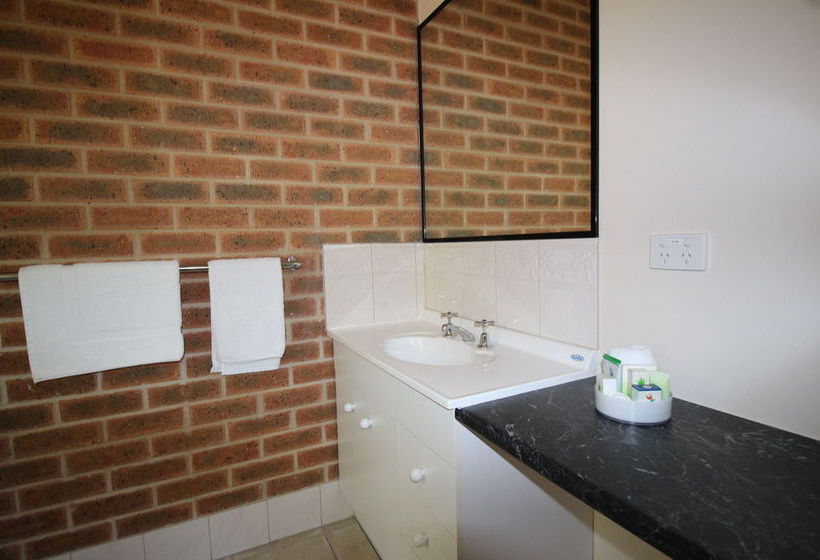 Motel Top of The Town Motor Inn | Yackandandah | Victoria | Australia 18