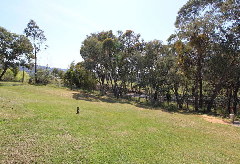 Motel Top of The Town Motor Inn | Yackandandah | Victoria | Australia 20