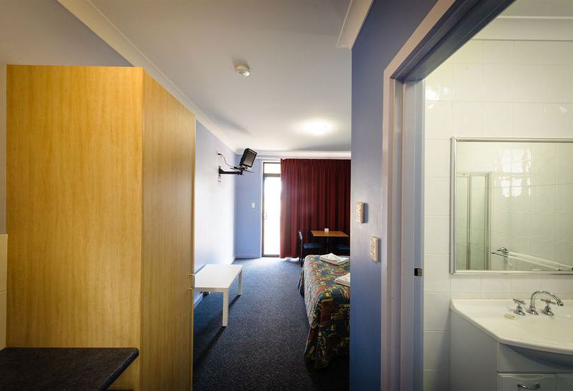 Hotel Anglers Inn Wallaroo
