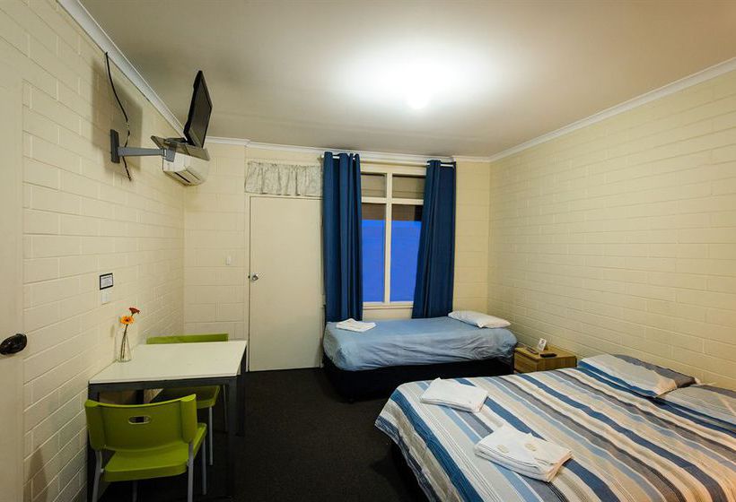 Hotel Anglers Inn | Wallaroo | South Australia | Australia 1