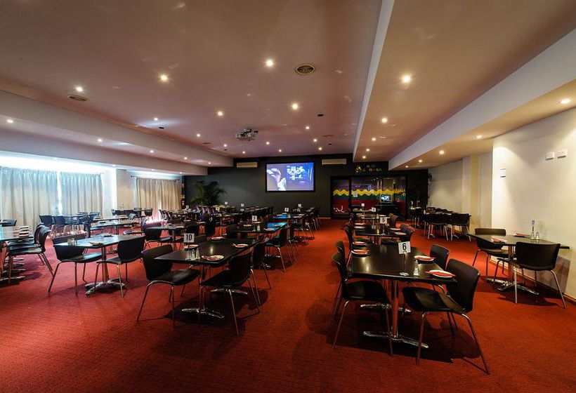 Hotel Anglers Inn | Wallaroo | South Australia | Australia 10