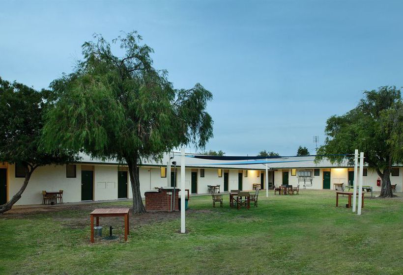 Hotel Anglers Inn | Wallaroo | South Australia | Australia 11