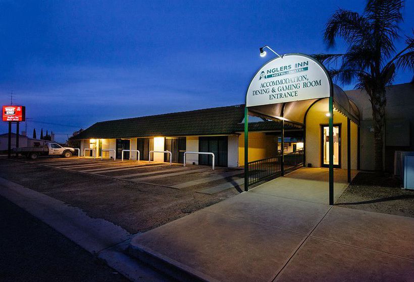 Hotel Anglers Inn | Wallaroo | South Australia | Australia 13