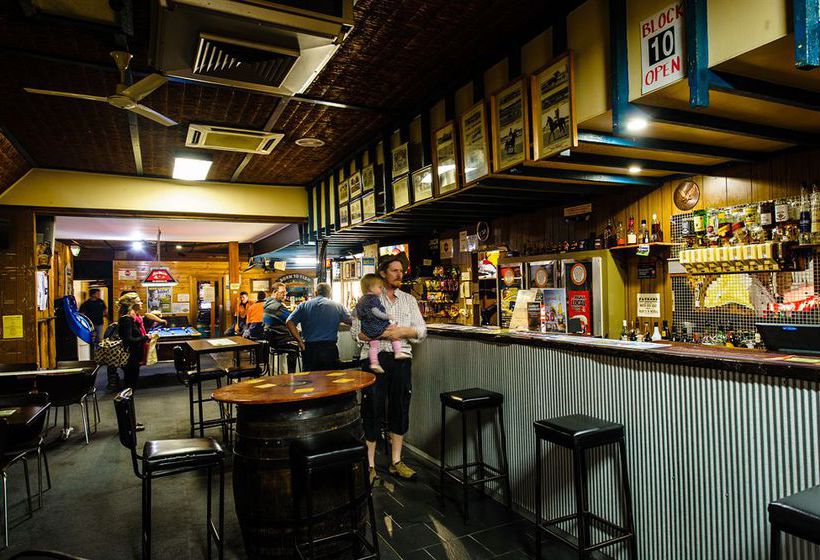 Hotel Anglers Inn | Wallaroo | South Australia | Australia 2