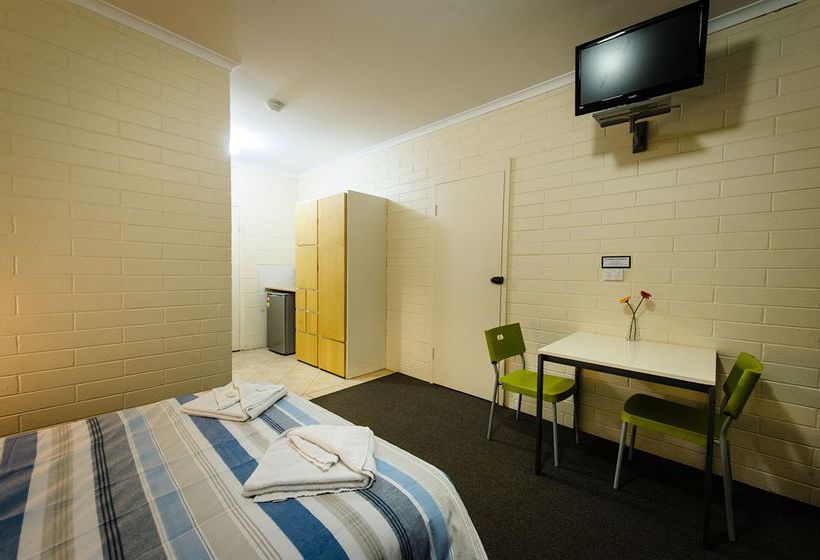 Hotel Anglers Inn | Wallaroo | South Australia | Australia 4