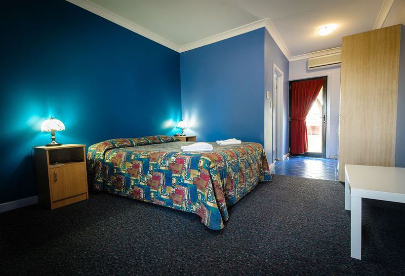 Hotel Anglers Inn | Wallaroo | South Australia | Australia 5