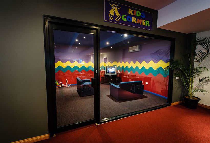 Hotel Anglers Inn | Wallaroo | South Australia | Australia 6