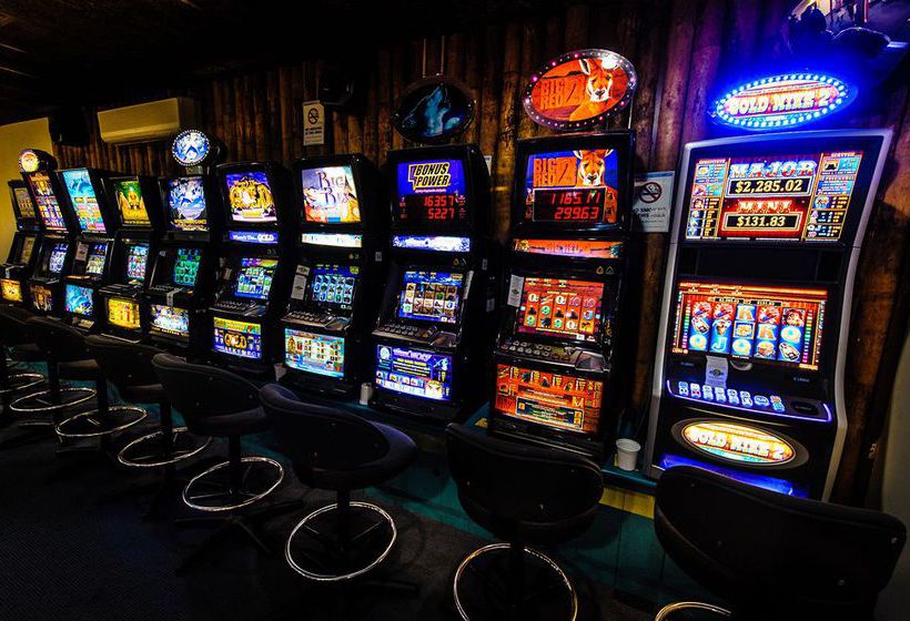 Hotel Anglers Inn | Wallaroo | South Australia | Australia 7