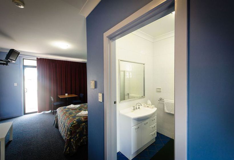 Hotel Anglers Inn | Wallaroo | South Australia | Australia 8
