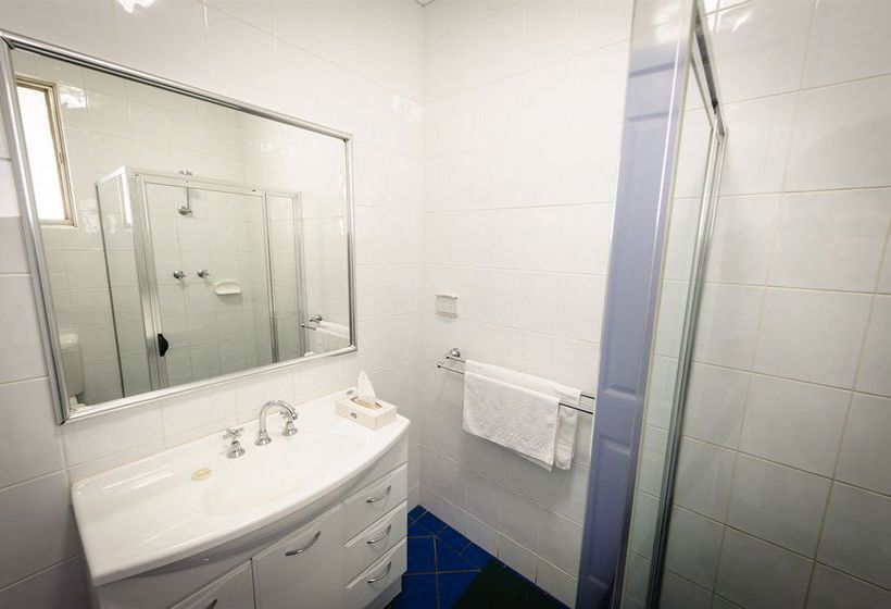 Hotel Anglers Inn | Wallaroo | South Australia | Australia 9