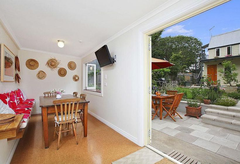 Pension Admiral Collingwood Lodge | Sydney | New South Wales | Australia 1