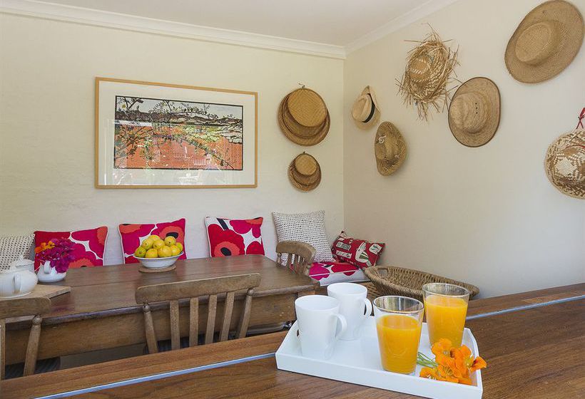 Pension Admiral Collingwood Lodge | Sydney | New South Wales | Australia 10