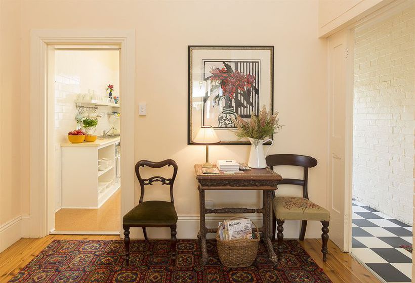 Pension Admiral Collingwood Lodge | Sydney | New South Wales | Australia 13