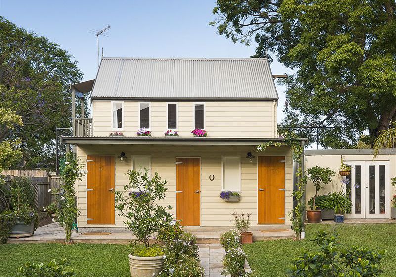 Pension Admiral Collingwood Lodge | Sydney | New South Wales | Australia 16