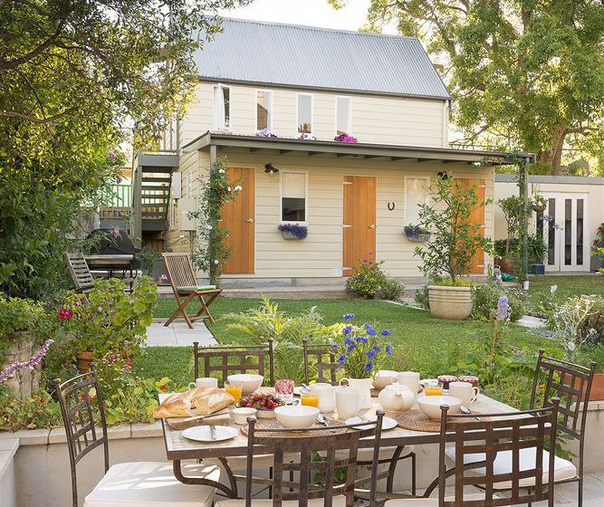 Pension Admiral Collingwood Lodge | Sydney | New South Wales | Australia 17