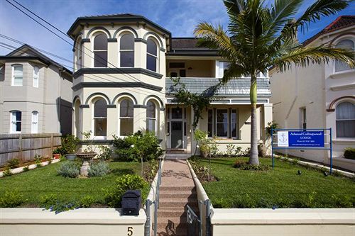 Pension Admiral Collingwood Lodge | Sydney | New South Wales | Australia 18