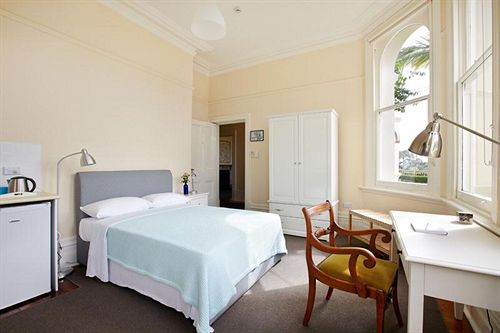 Pension Admiral Collingwood Lodge | Sydney | New South Wales | Australia 19