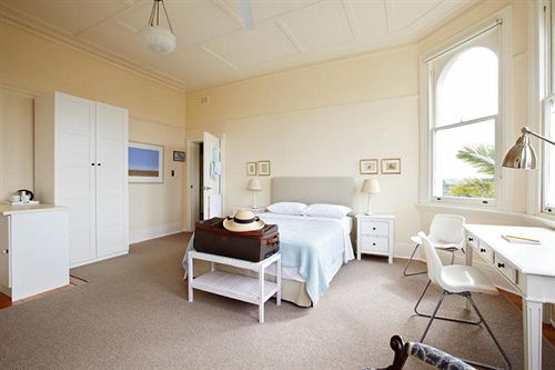 Pension Admiral Collingwood Lodge | Sydney | New South Wales | Australia 20