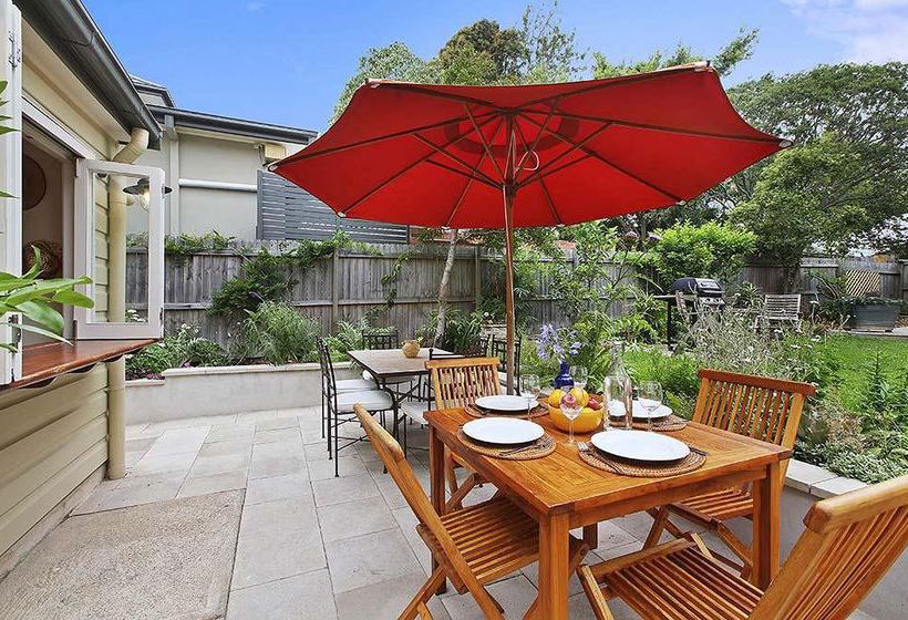 Pension Admiral Collingwood Lodge | Sydney | New South Wales | Australia 3