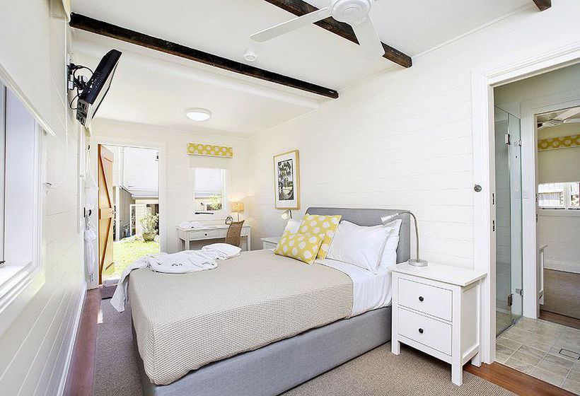 Pension Admiral Collingwood Lodge | Sydney | New South Wales | Australia 5