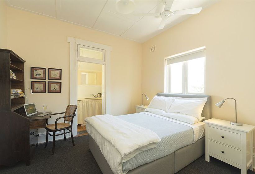 Pension Admiral Collingwood Lodge | Sydney | New South Wales | Australia 6