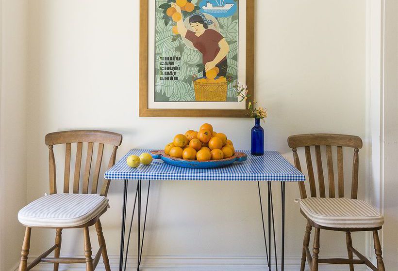 Pension Admiral Collingwood Lodge | Sydney | New South Wales | Australia 9