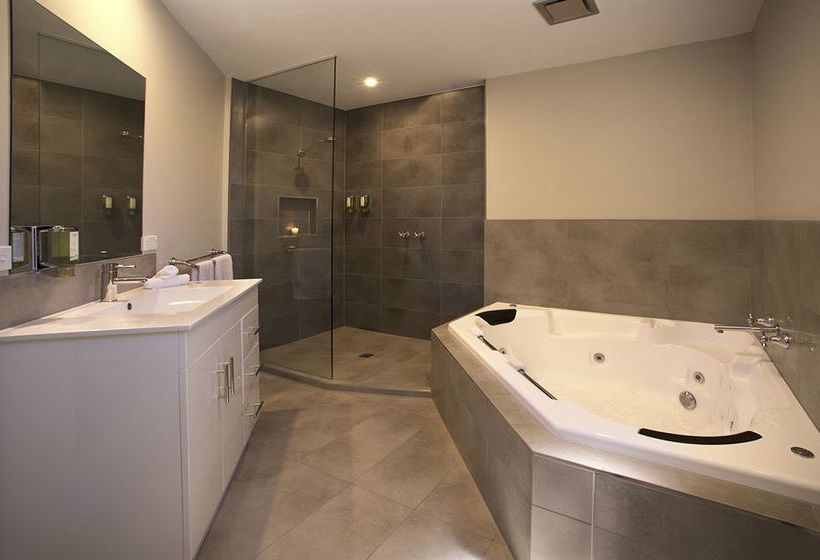 Boathouse Resort Motel | Blairgowrie | Victoria | Australia 10