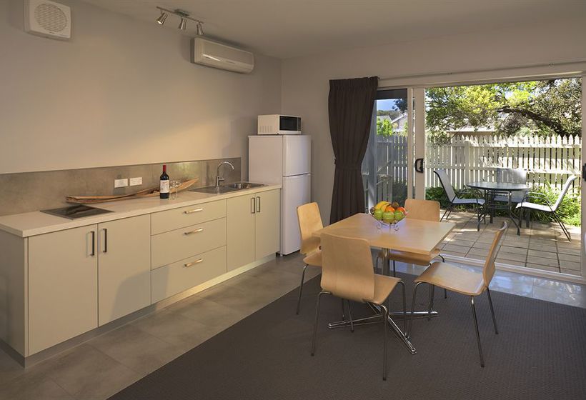 Boathouse Resort Motel | Blairgowrie | Victoria | Australia 11