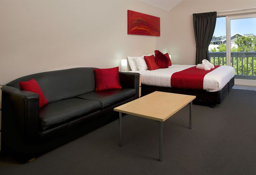 Boathouse Resort Motel | Blairgowrie | Victoria | Australia 12