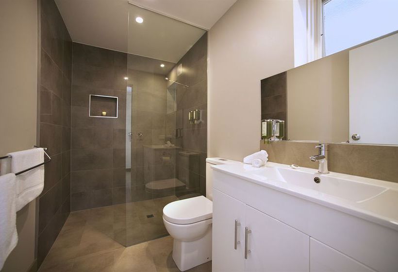 Boathouse Resort Motel | Blairgowrie | Victoria | Australia 13